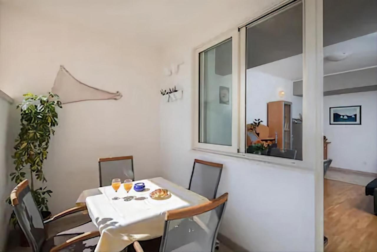 Marinero Apartment Krilo Екстериор снимка