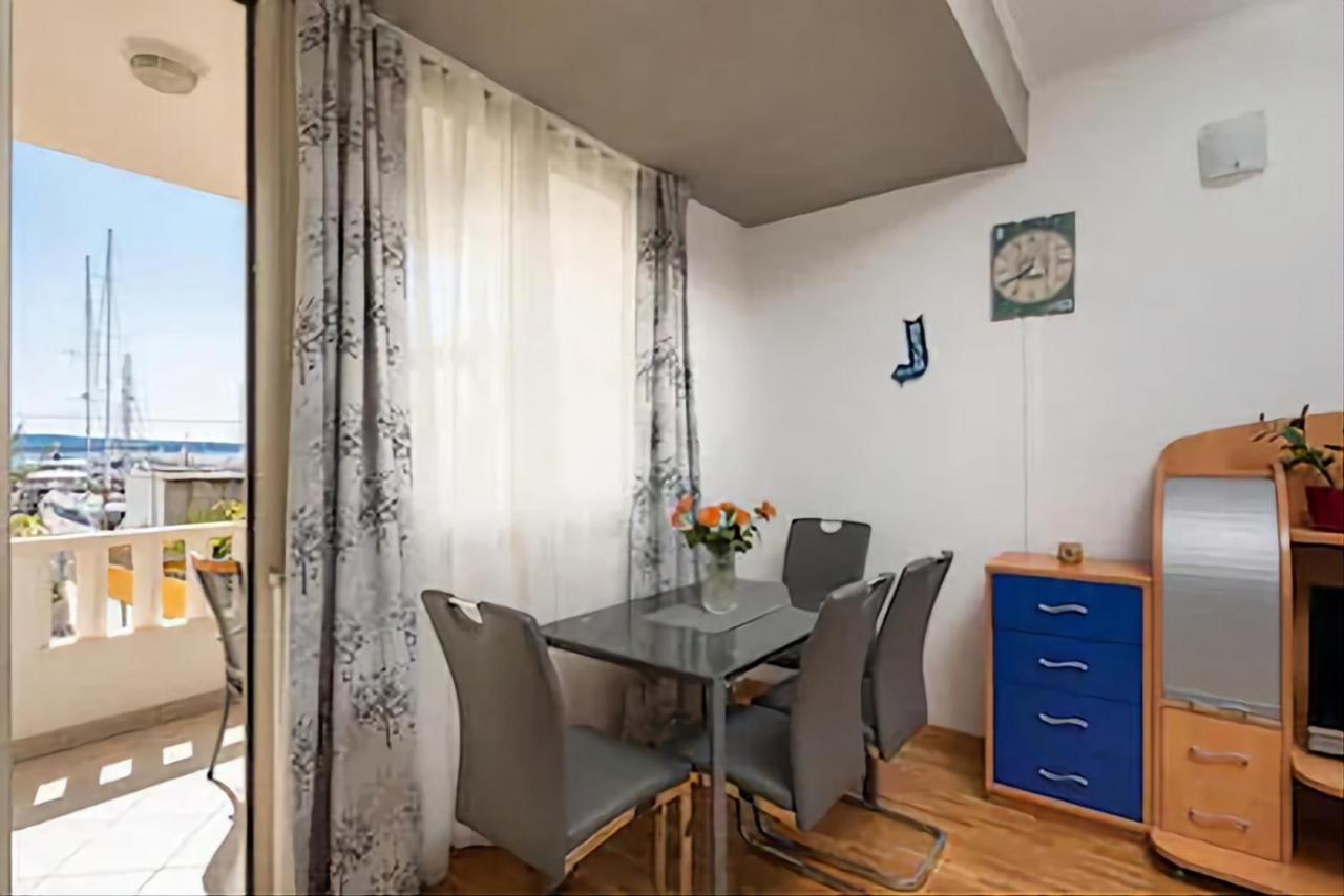 Marinero Apartment Krilo Екстериор снимка