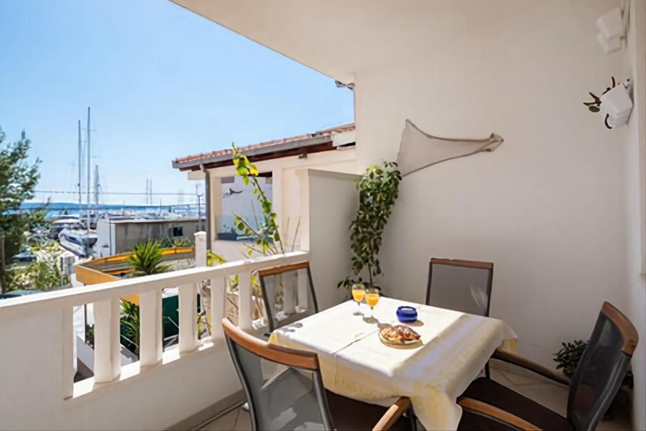 Marinero Apartment Krilo Екстериор снимка