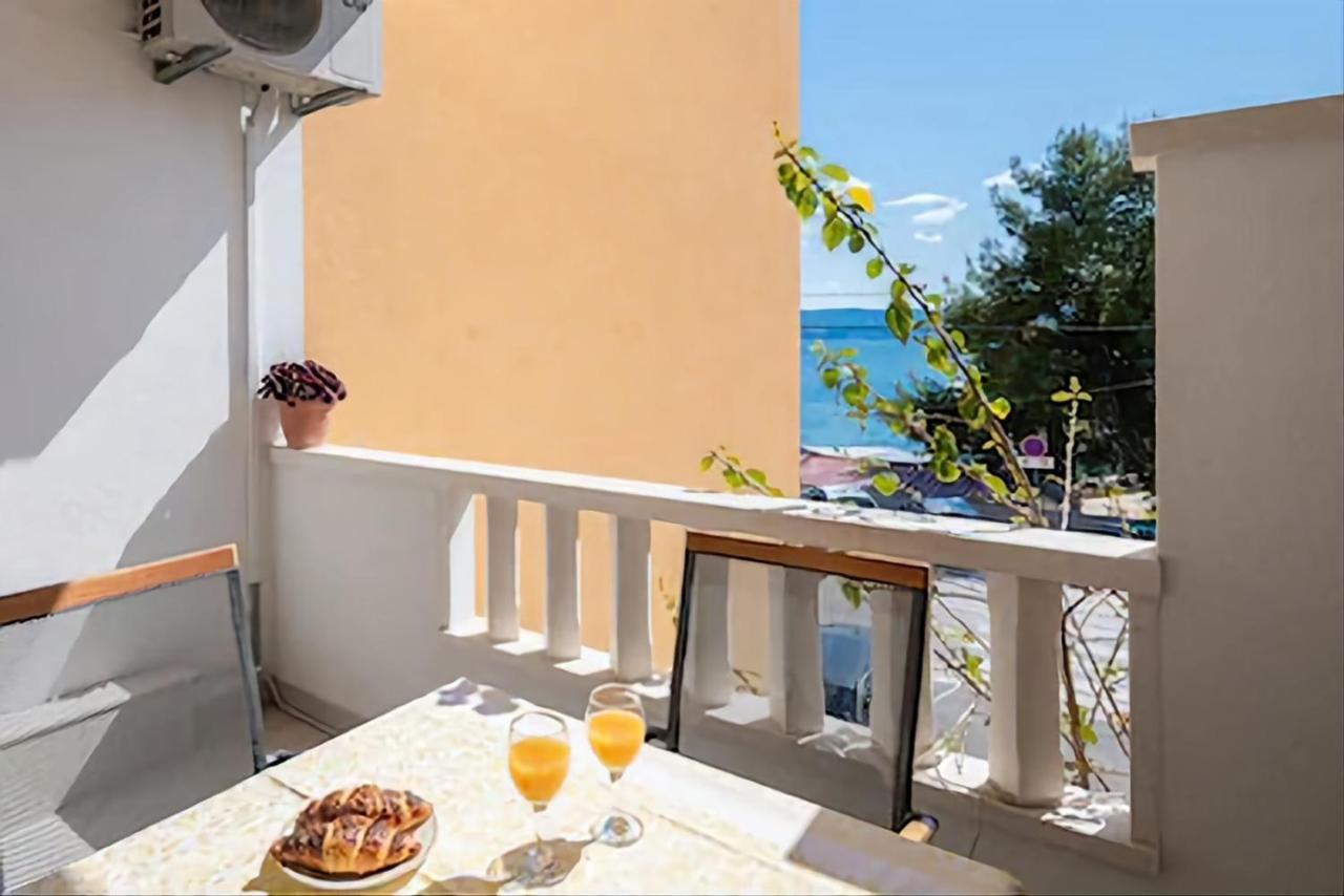 Marinero Apartment Krilo Екстериор снимка