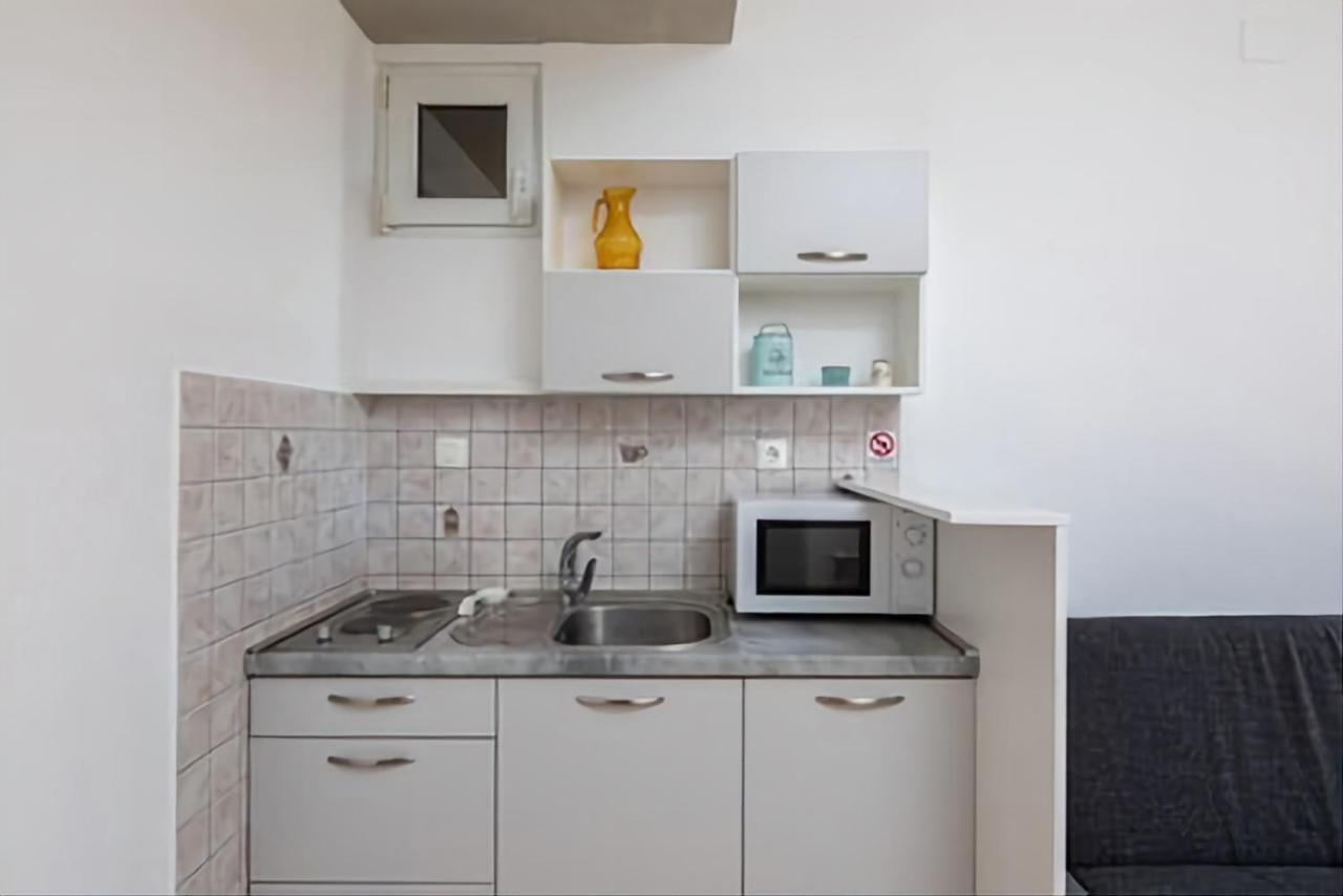 Marinero Apartment Krilo Екстериор снимка