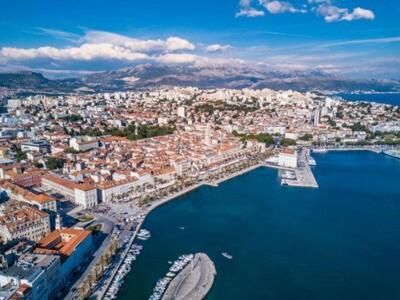 Marinero Apartment Krilo Екстериор снимка
