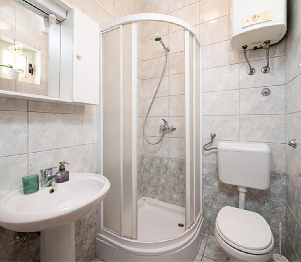 Marinero Apartment Krilo Екстериор снимка