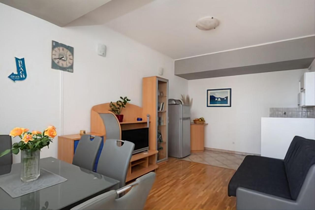 Marinero Apartment Krilo Екстериор снимка