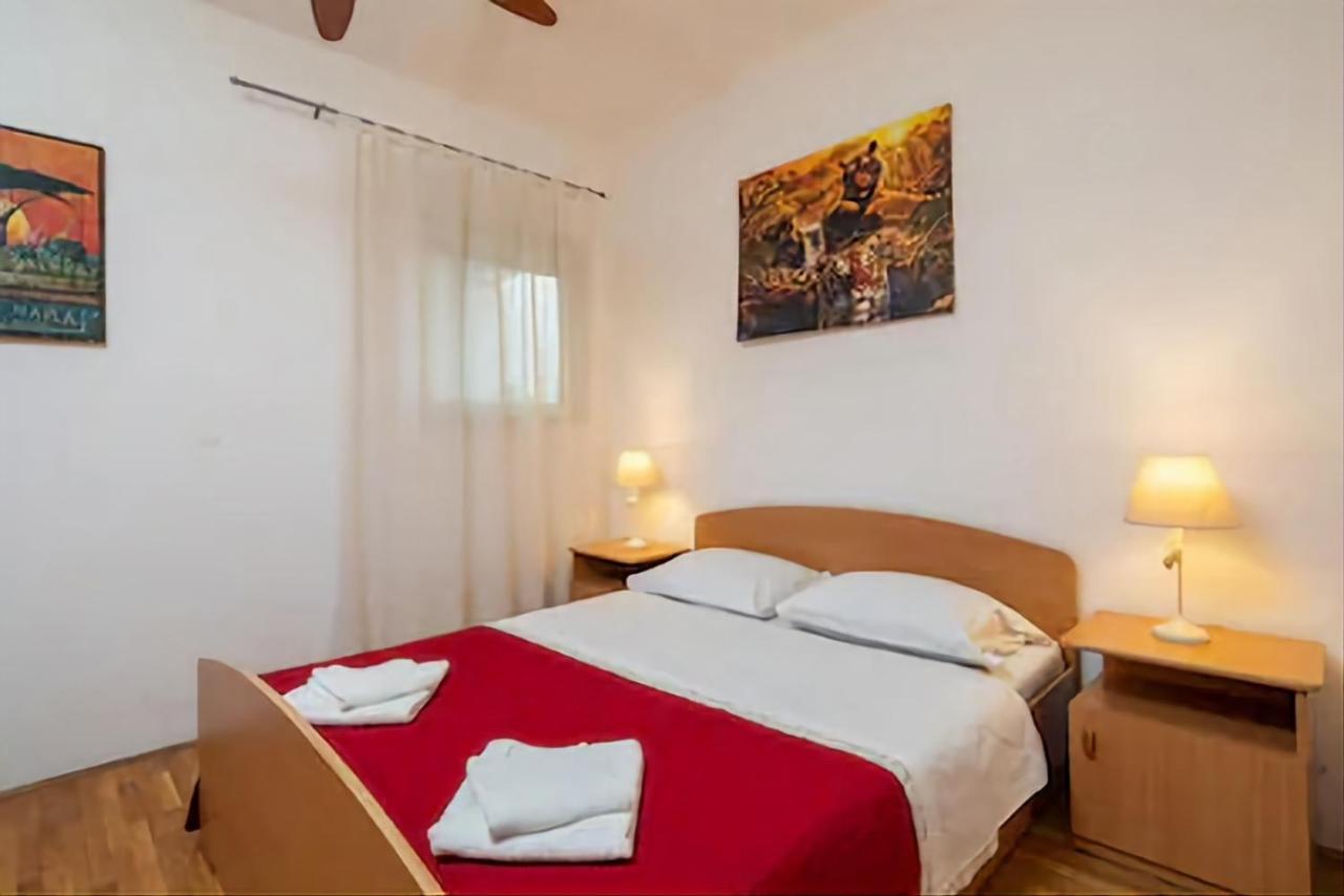 Marinero Apartment Krilo Екстериор снимка