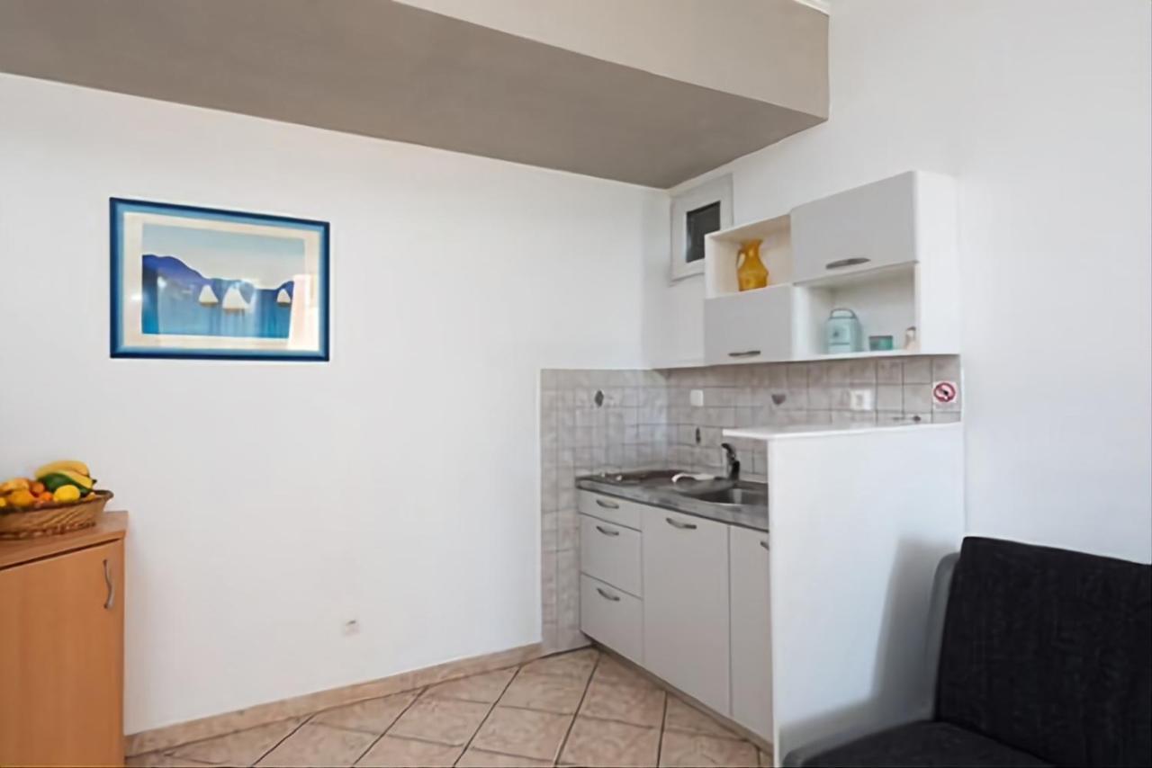 Marinero Apartment Krilo Екстериор снимка