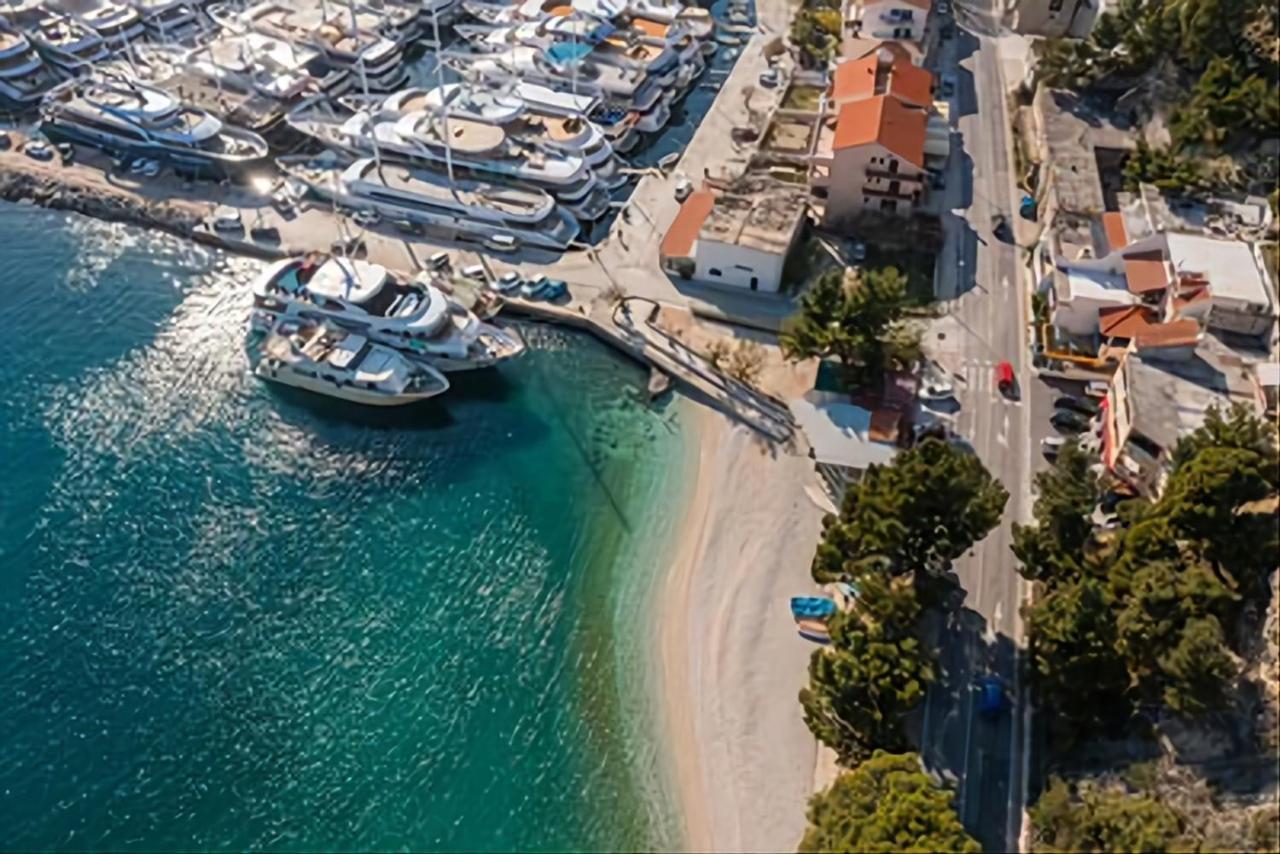 Marinero Apartment Krilo Екстериор снимка