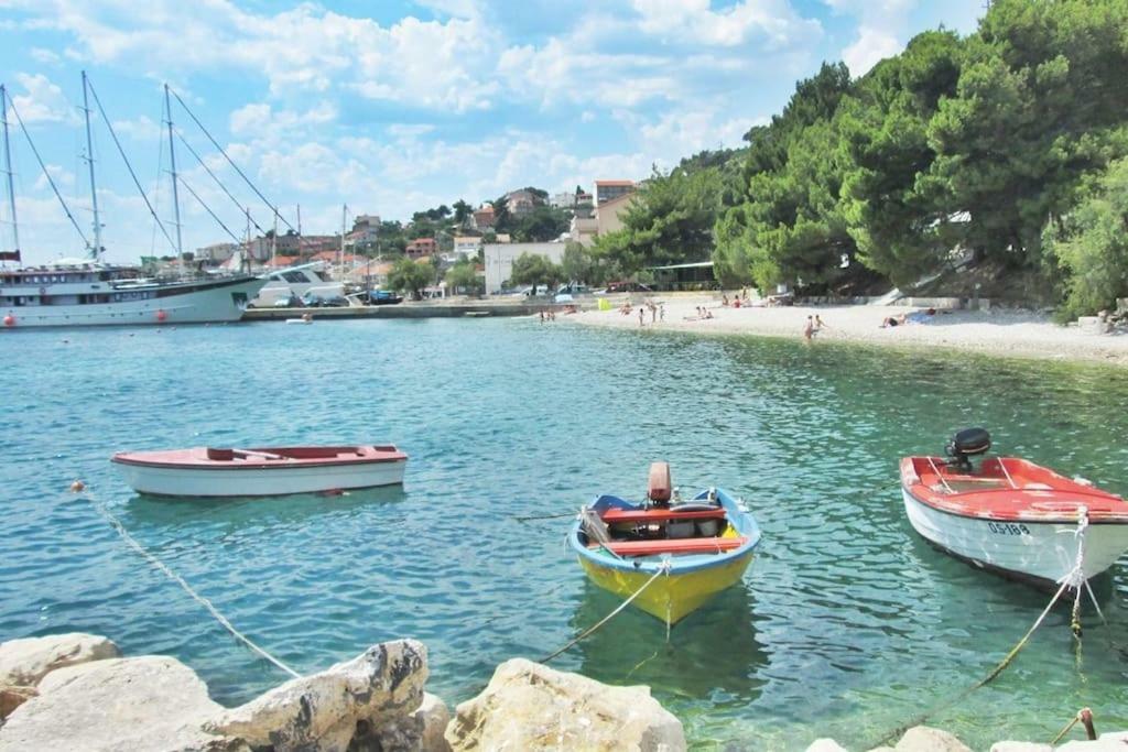 Marinero Apartment Krilo Екстериор снимка
