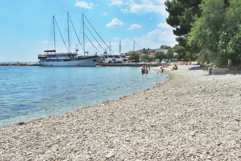 Marinero Apartment Krilo Екстериор снимка