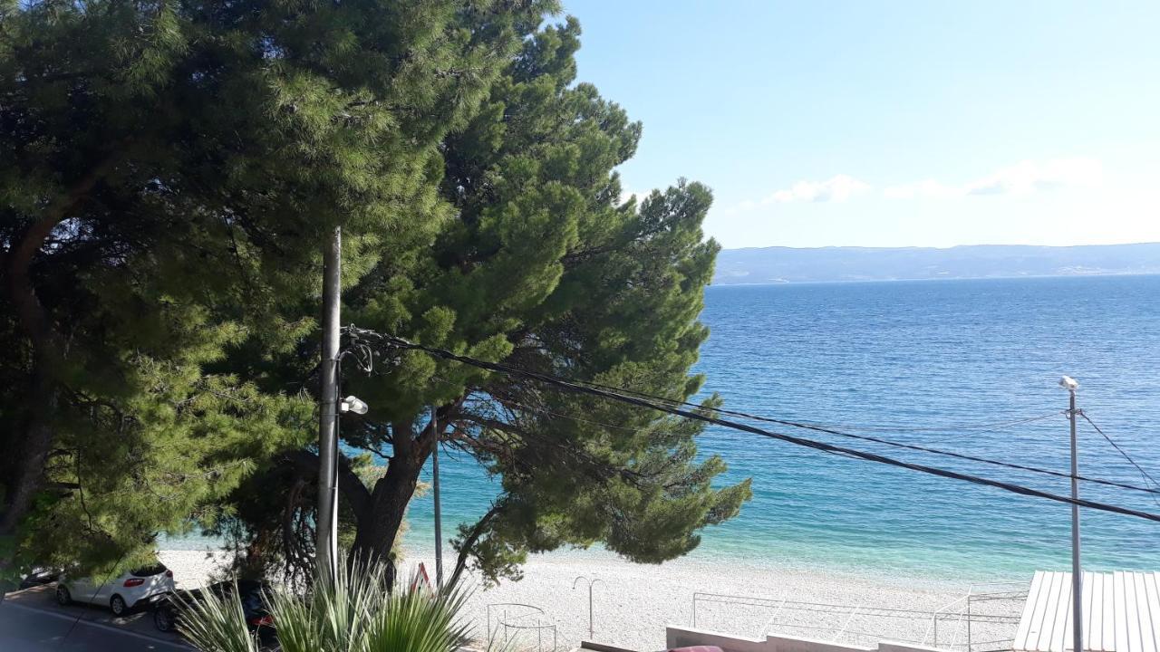 Marinero Apartment Krilo Екстериор снимка
